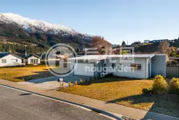 27 Timsfield Drive, Lake Hawea