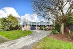 30 Masefield Drive, Rolleston