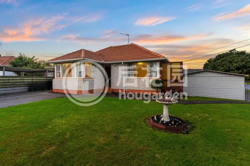 51 Tripoli Road, Panmure, Auckland City