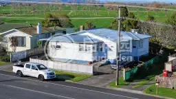 18 Kerepehi Town Road, Kerepehi