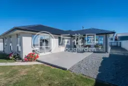 16 Thomas Street, Temuka