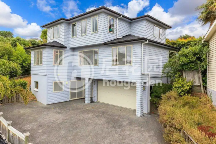 36A Hart Road, Hauraki, North Shore City