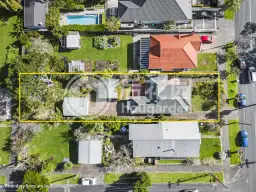 60 Walker Road, Point Chevalier