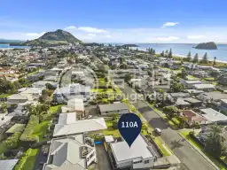 110a Oceanview Road, Mount Maunganui