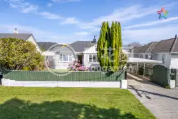 25 Kingston Street, Boulcott