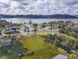 34 Manukau Road, Raglan