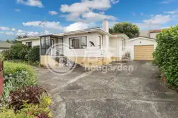 129b Levers Road, Matua