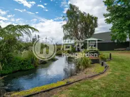 875 State Highway One, Waitahanui