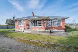 153 Richard Pearse Drive, Temuka