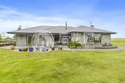 413 Marshall Road, Otaio