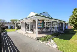 119 Esplanade, Te Kuiti