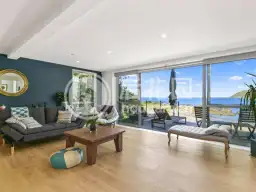 6 Owhiro Bay Parade, Island Bay