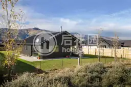 5 Edna Lane, Lake Hawea