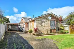 39 Cottingham Crescent, Mangere East