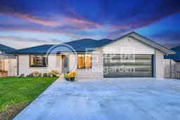 18 Leathem Crescent, Pokeno