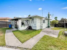 1 Anne Street, Tokoroa