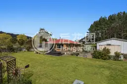 640 Rewatu Road, Whakatane