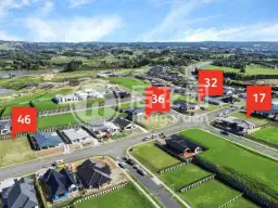 46 Ridge Drive, Omokoroa