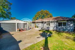 14 Laura Kent Place, Woolston