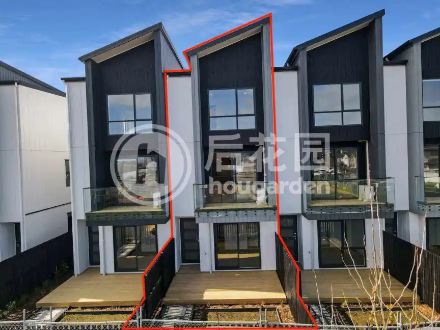 8 Papa Takaro Lane, Flat Bush, Manukau City