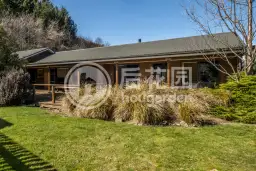 130 Jacks Pass Road, Hanmer Springs