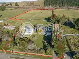 3139 Coaltrack Road, Darfield