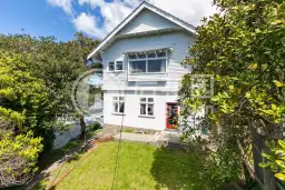 33a Thompson Street, Mt Cook