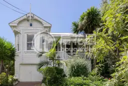 85 Rose Road, Grey Lynn