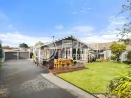 132 Mcgregors Road, Linwood