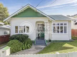 34 Hohiria Road, Hataitai