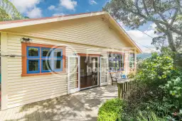 11 Mairangi Road, Wadestown