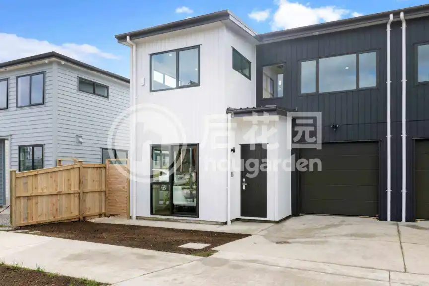 8 Sagitta Drive, Flat Bush, Manukau City