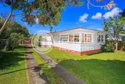 97 Gloria Avenue, Te Atatu Peninsula