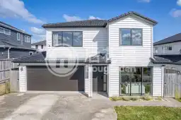 533 Old Wairoa Road, Papakura