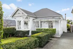 15 Grosvenor Street, Grey Lynn