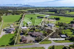 48 Old Hautere Road, Otaki