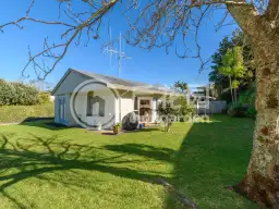 25 Pah Street, Matua