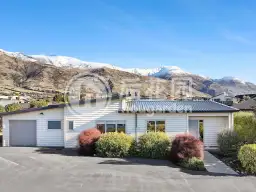 2b Pebble Lane, Wanaka