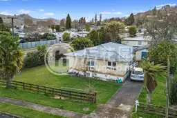 27 Ngarongo Street, Te Kuiti