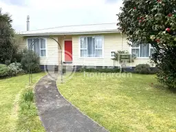 121 Billah Street, Tokoroa