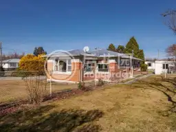 25 Leask Street, Omakau