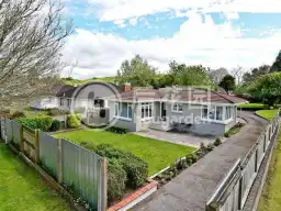 26 Station Street, Tirau