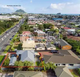 557a Maunganui Road, Mount Maunganui