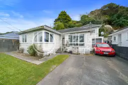 153 Wellington Road, Wainuiomata