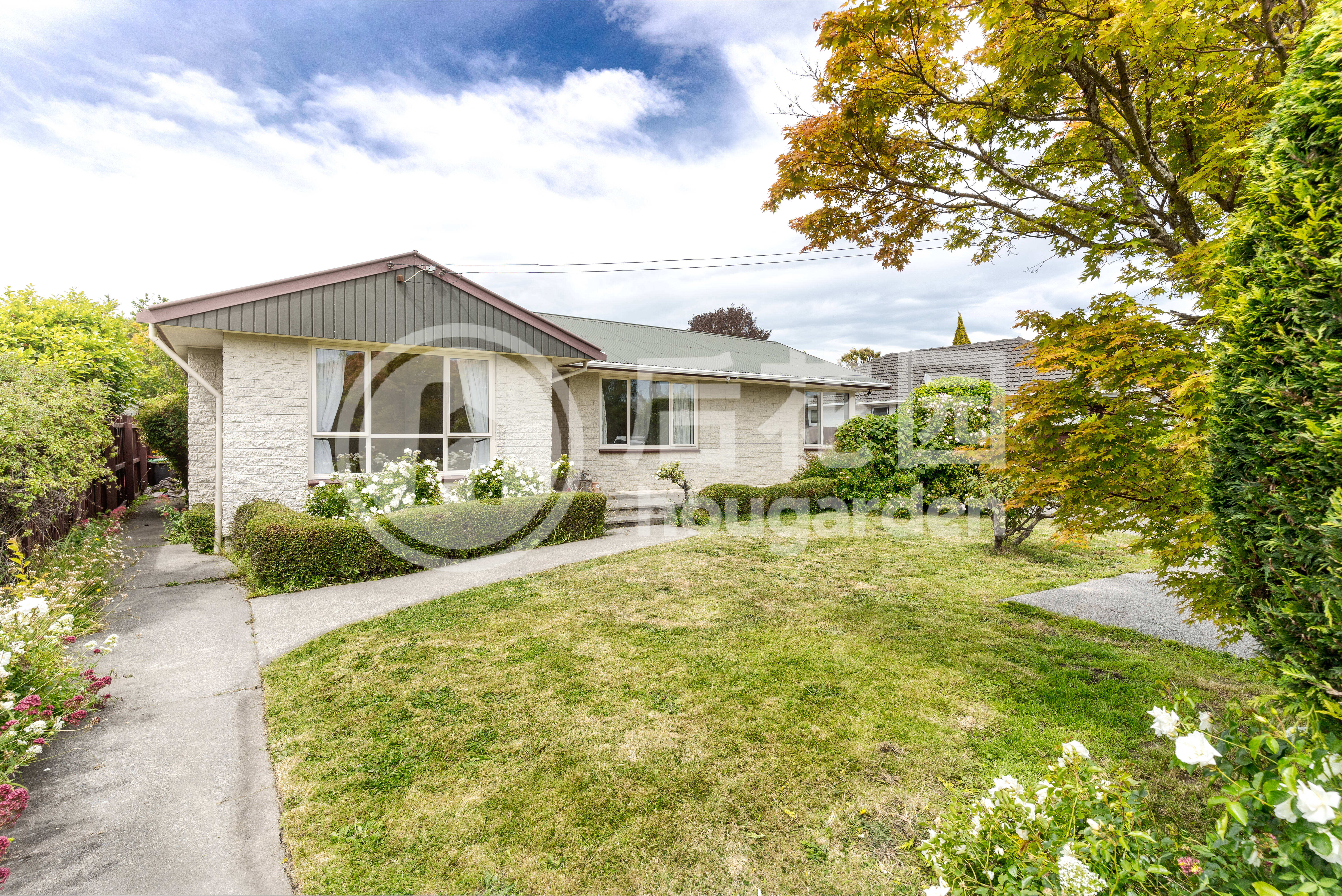 17 Beatrice Place Avonhead Christchurch City 3bedroomsHouse