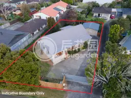 8 Fortunes Road, Half Moon Bay