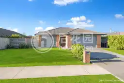 39 Faringdon Boulevard, Rolleston