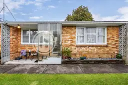 58b Firth Street, Hamilton East