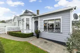 2 Chatham Street, Berhampore