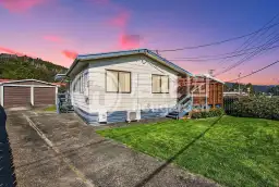 2 Wellington Road, Wainuiomata